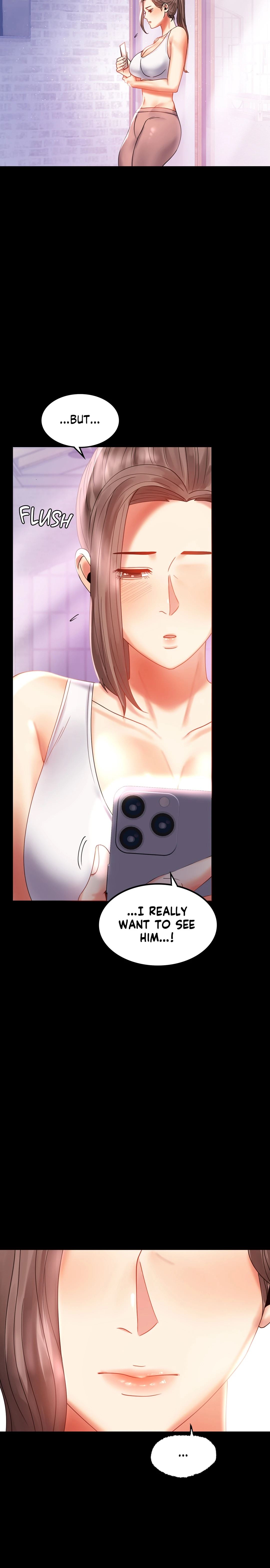 Illicit Love Chapter 11 - HolyManga.Net