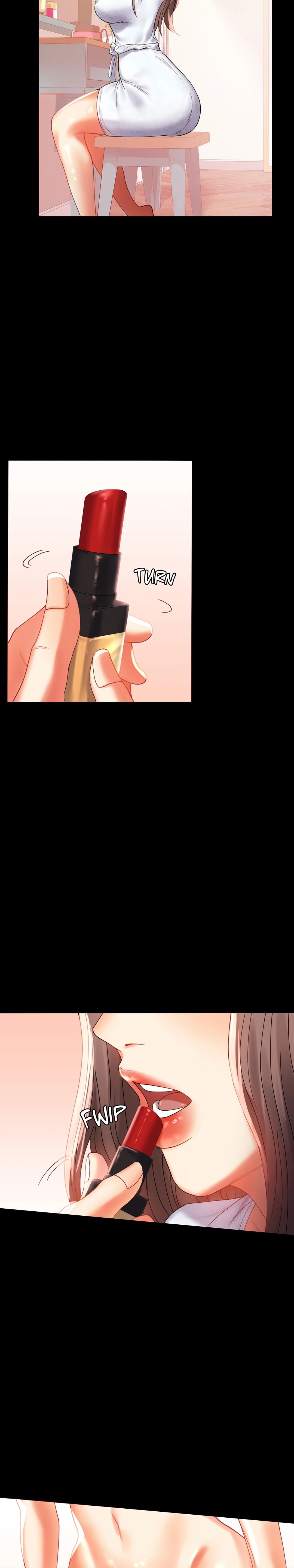 Illicit Love Chapter 11 - HolyManga.Net