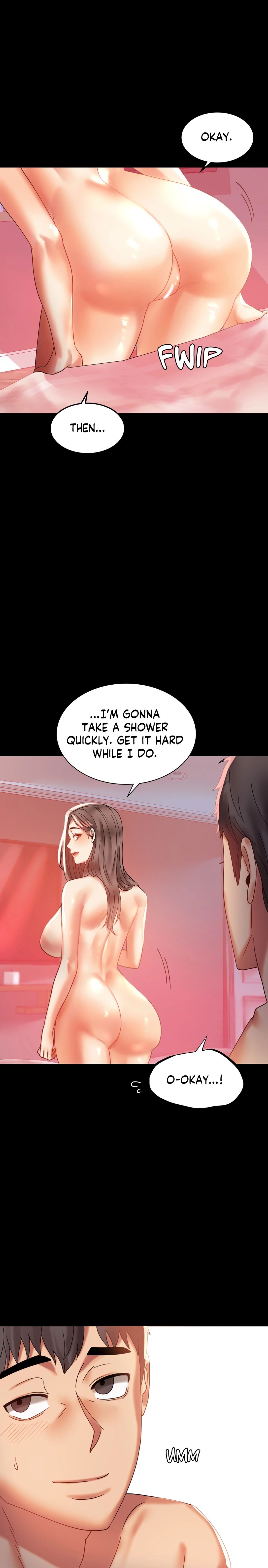 Illicit Love Chapter 11 - HolyManga.Net