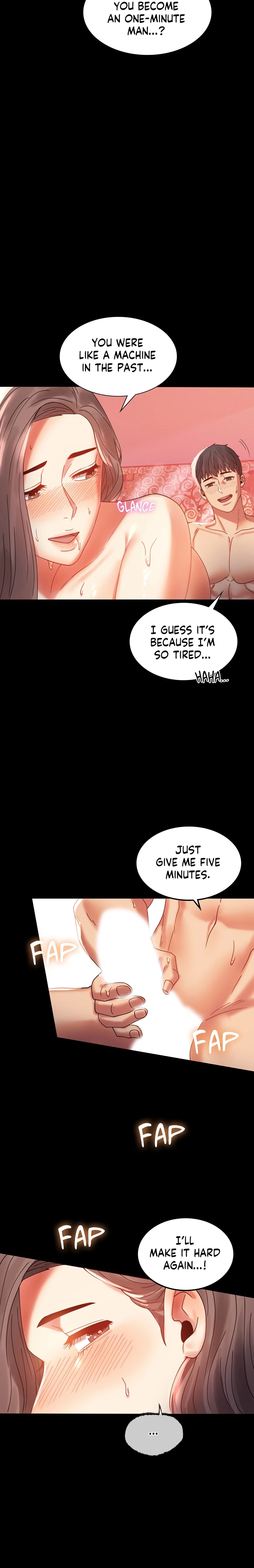 Illicit Love Chapter 11 - HolyManga.Net