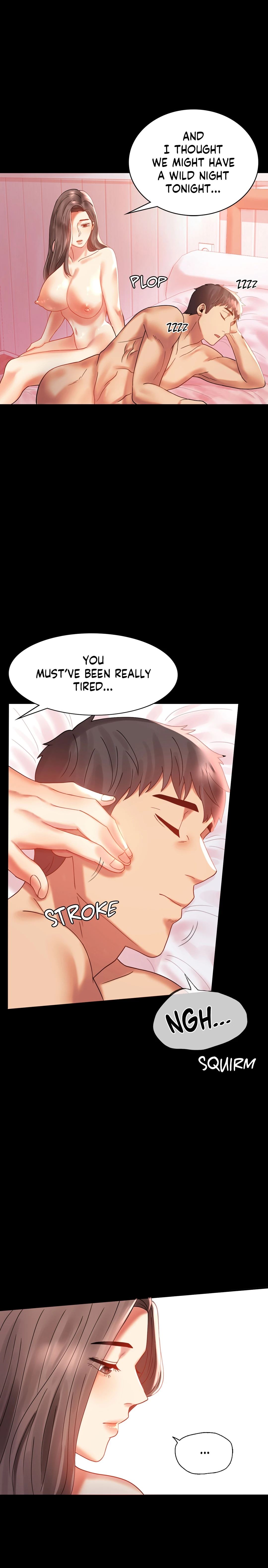 Illicit Love Chapter 11 - HolyManga.Net