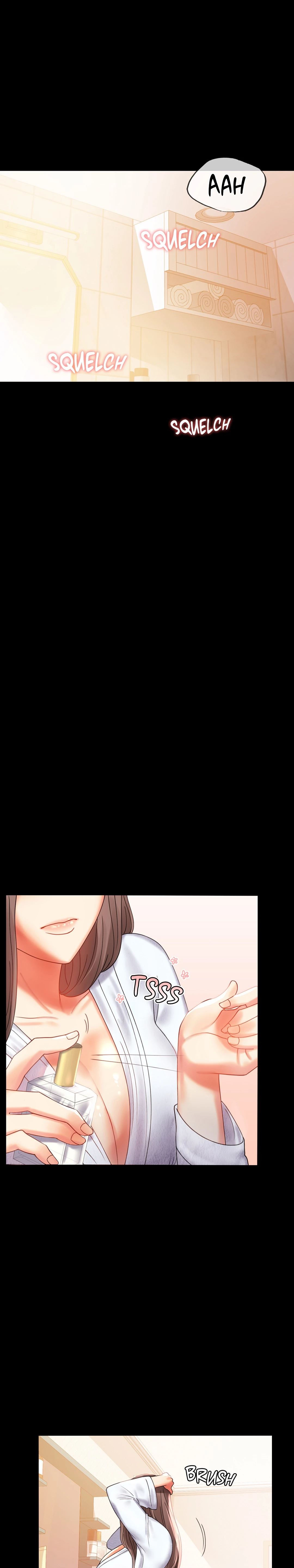 Illicit Love Chapter 11 - HolyManga.Net
