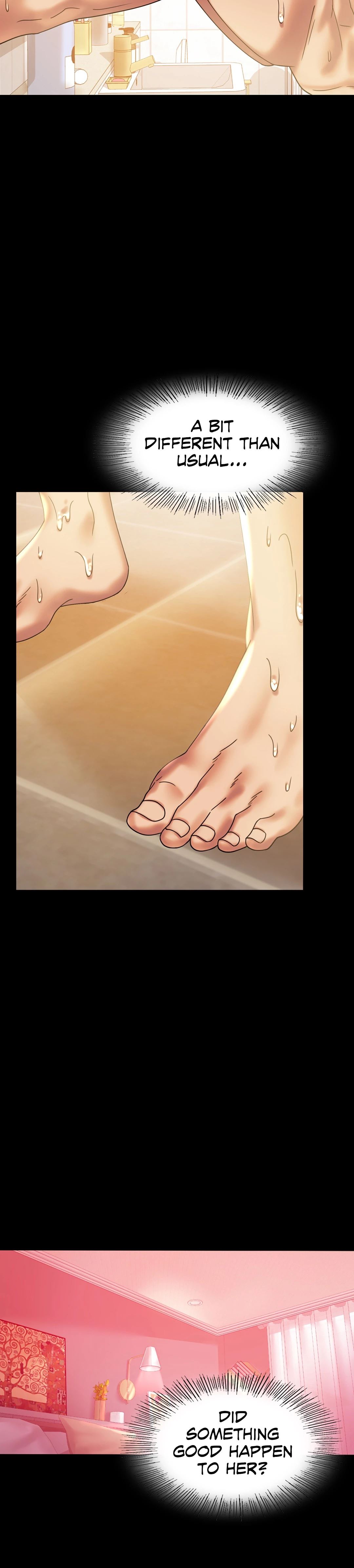 Illicit Love Chapter 11 - HolyManga.Net