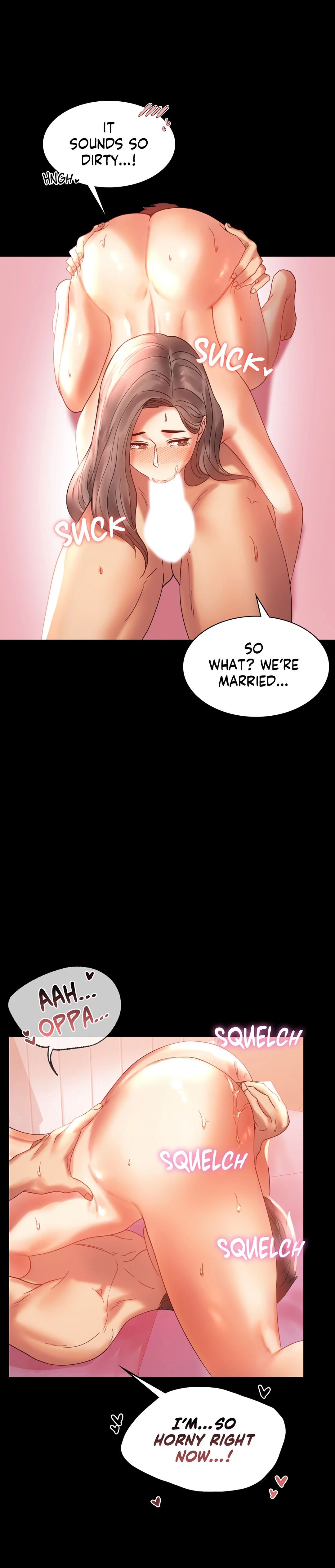 Illicit Love Chapter 11 - HolyManga.Net