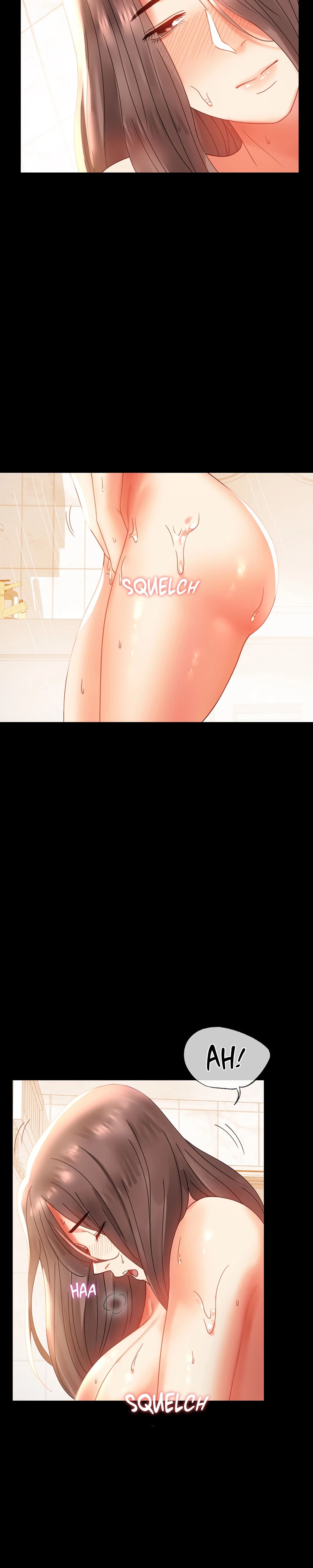 Illicit Love Chapter 11 - HolyManga.Net