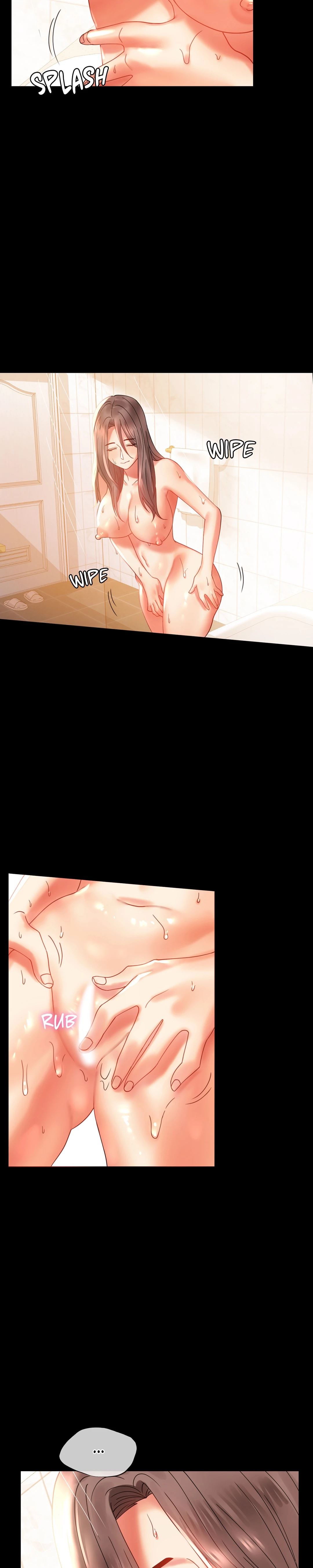 Illicit Love Chapter 11 - HolyManga.Net