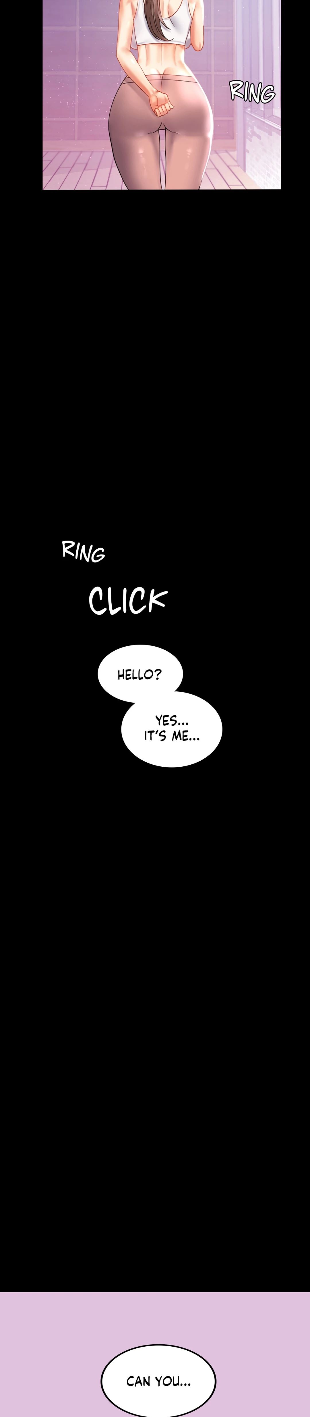 Illicit Love Chapter 11 - HolyManga.Net
