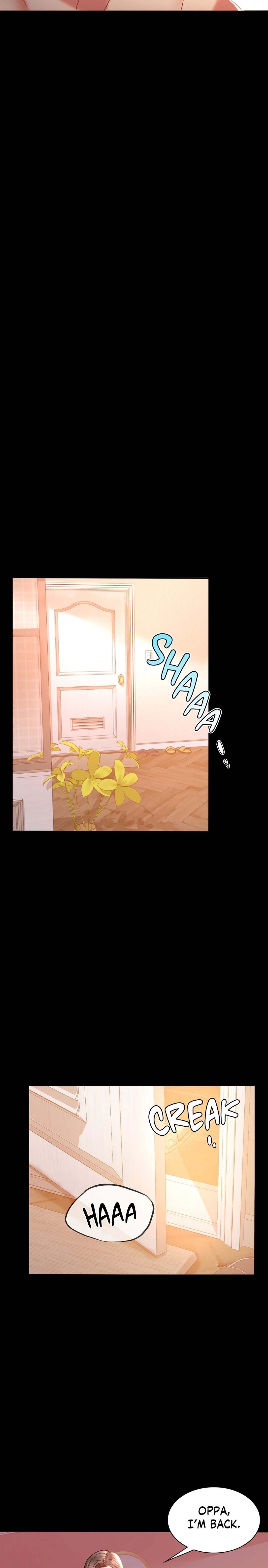 Illicit Love Chapter 11 - HolyManga.Net