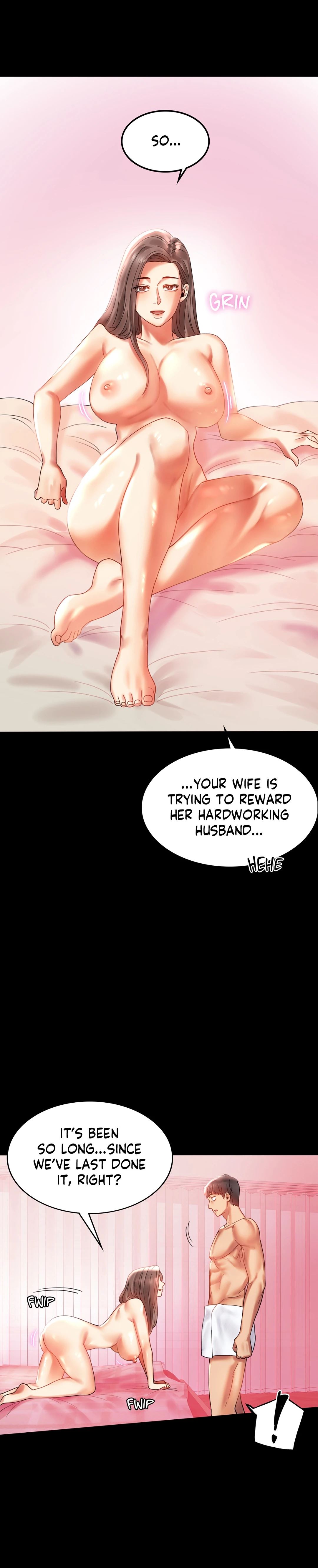 Illicit Love Chapter 11 - HolyManga.Net
