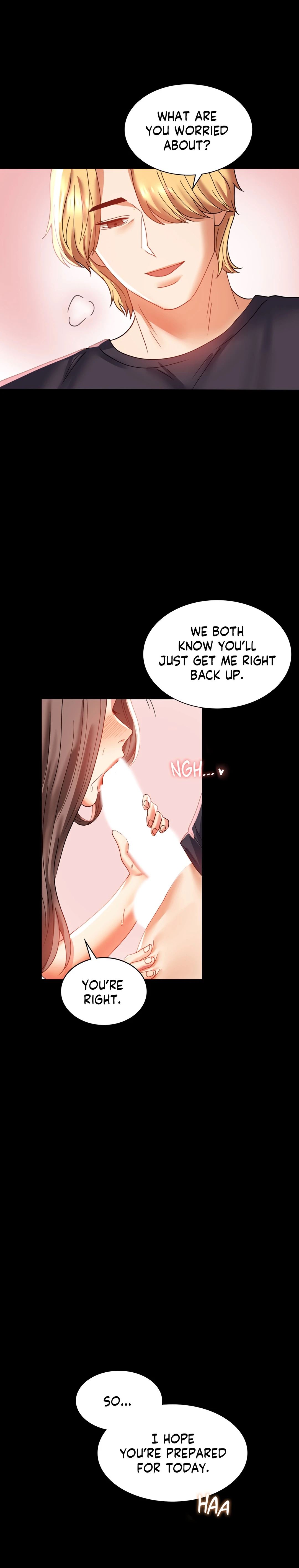 Illicit Love Chapter 12 - HolyManga.Net