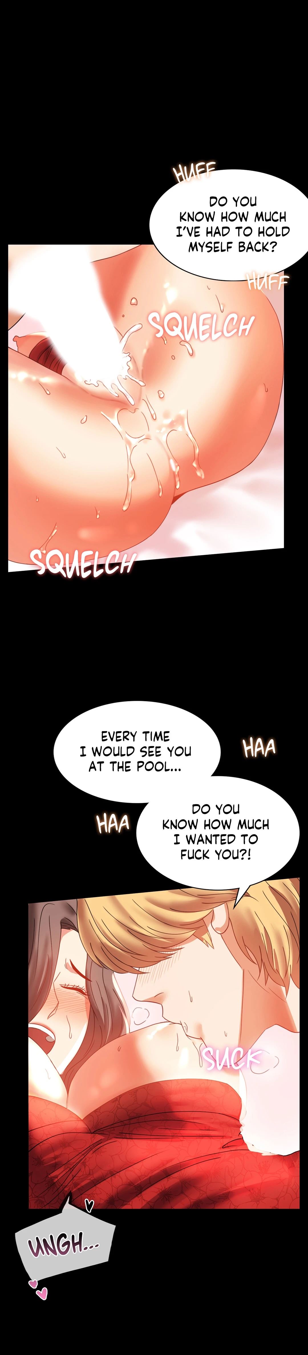 Illicit Love Chapter 12 - HolyManga.Net