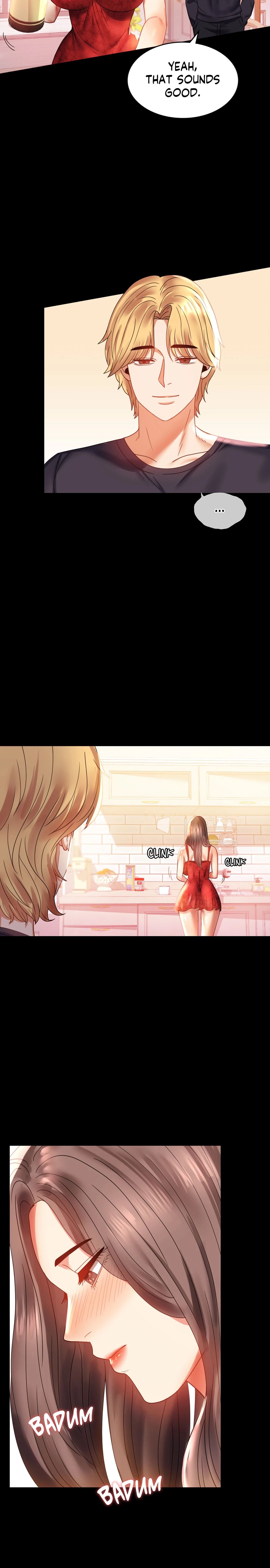 Illicit Love Chapter 12 - HolyManga.Net