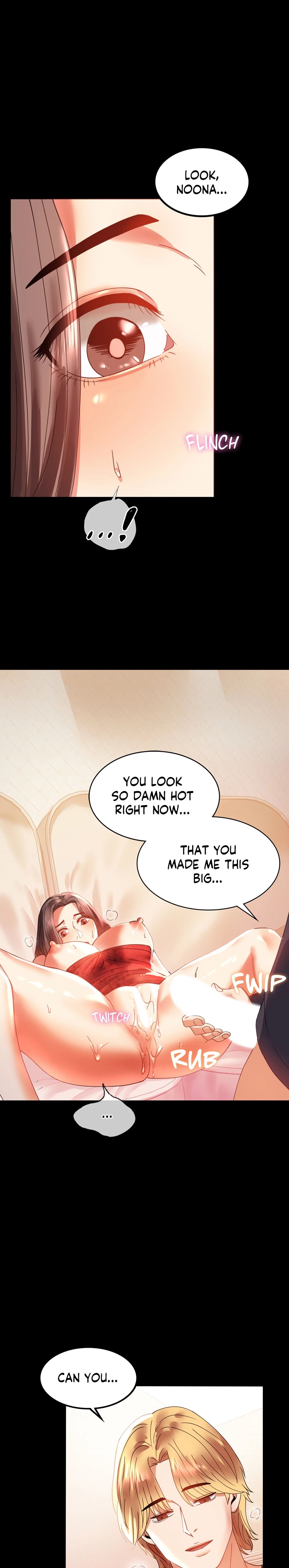Illicit Love Chapter 12 - HolyManga.Net