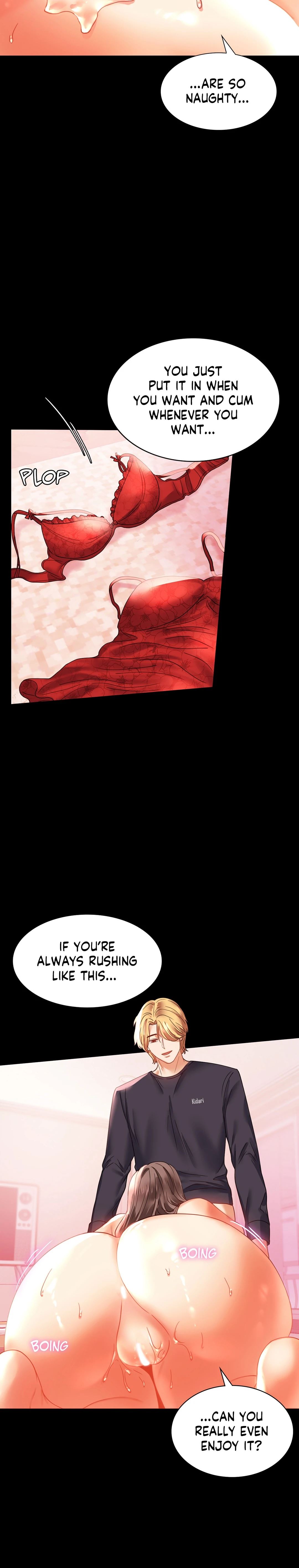 Illicit Love Chapter 12 - HolyManga.Net