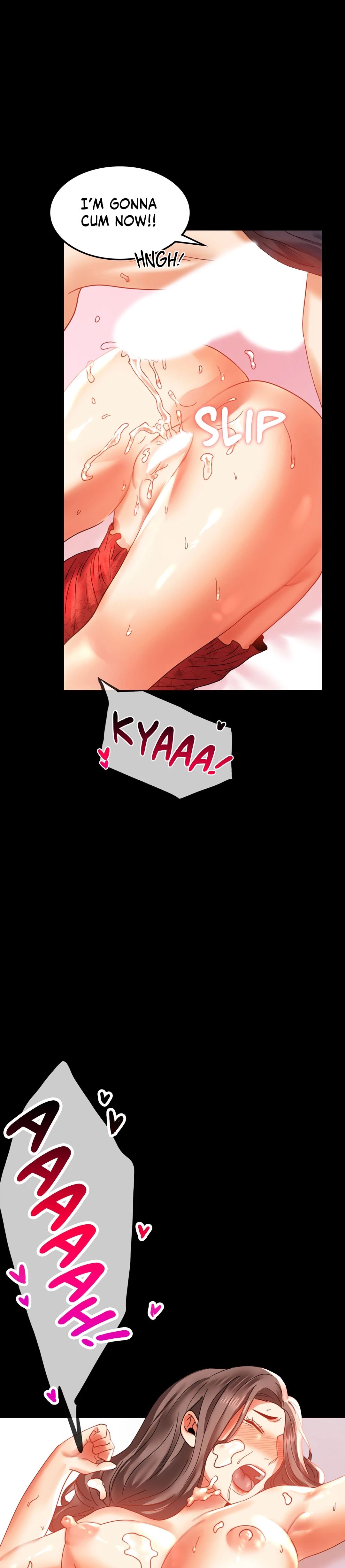 Illicit Love Chapter 12 - HolyManga.Net
