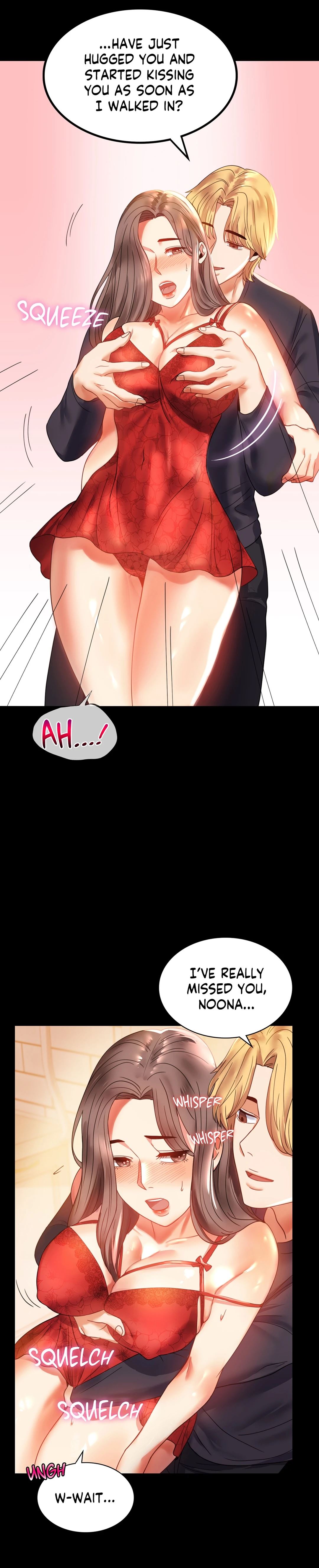 Illicit Love Chapter 12 - HolyManga.Net