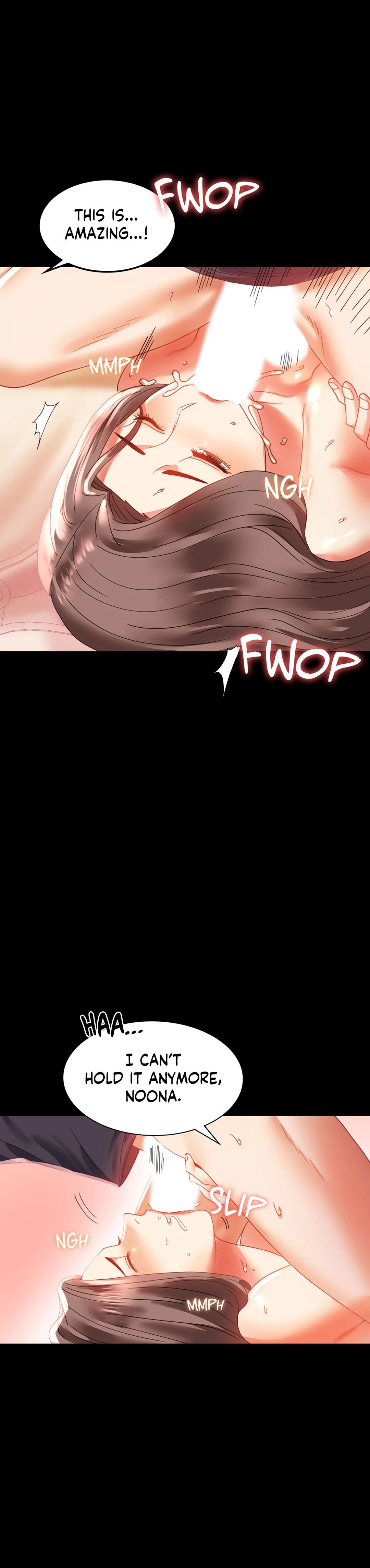 Illicit Love Chapter 12 - HolyManga.Net