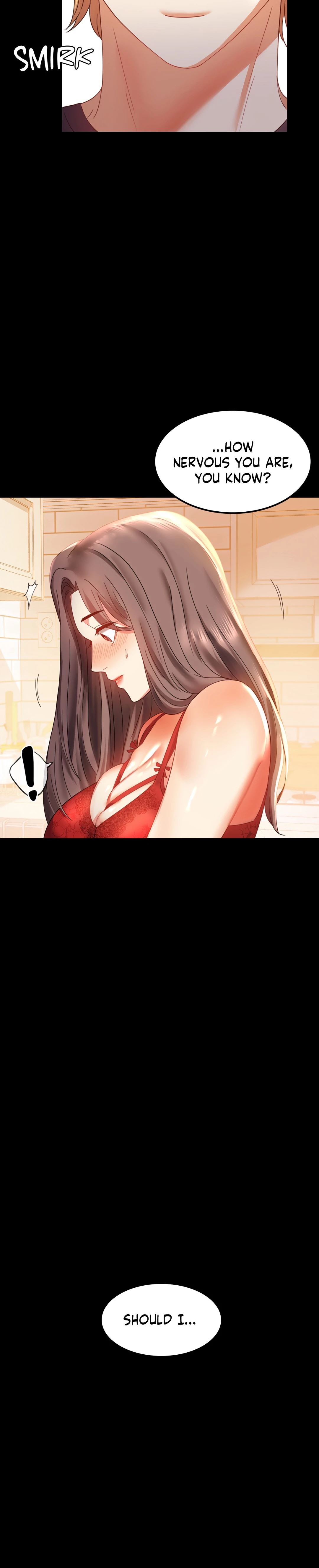 Illicit Love Chapter 12 - HolyManga.Net