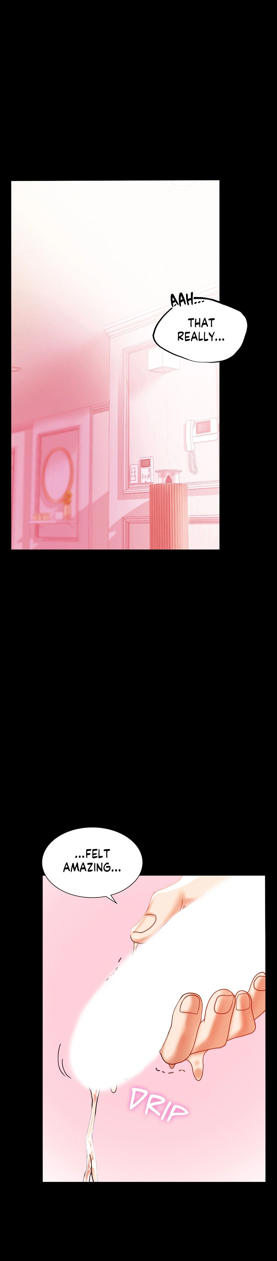 Illicit Love Chapter 12 - HolyManga.Net