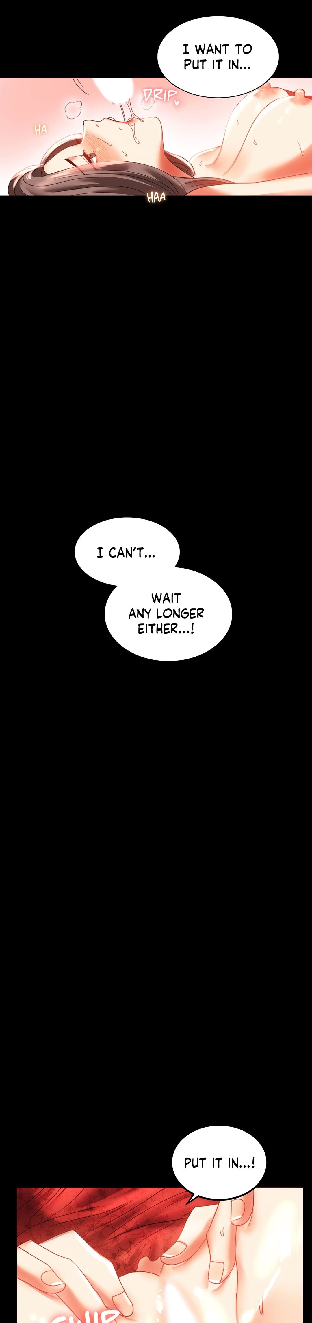 Illicit Love Chapter 12 - HolyManga.Net