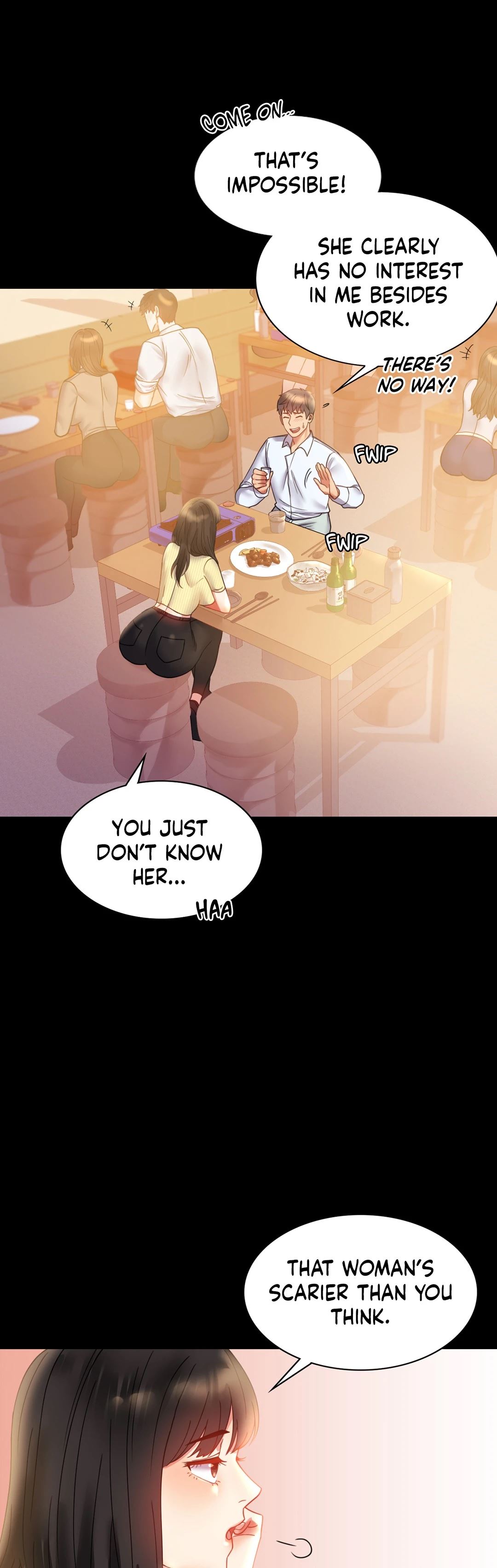 Illicit Love Chapter 14 - HolyManga.Net