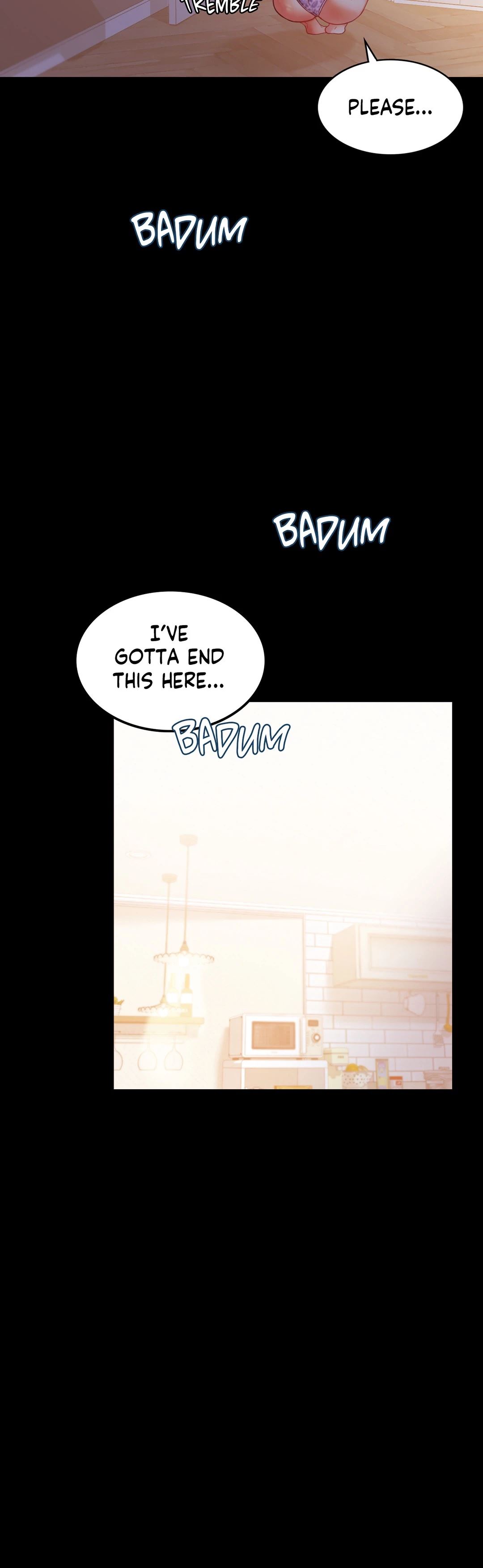 Illicit Love Chapter 14 - HolyManga.Net