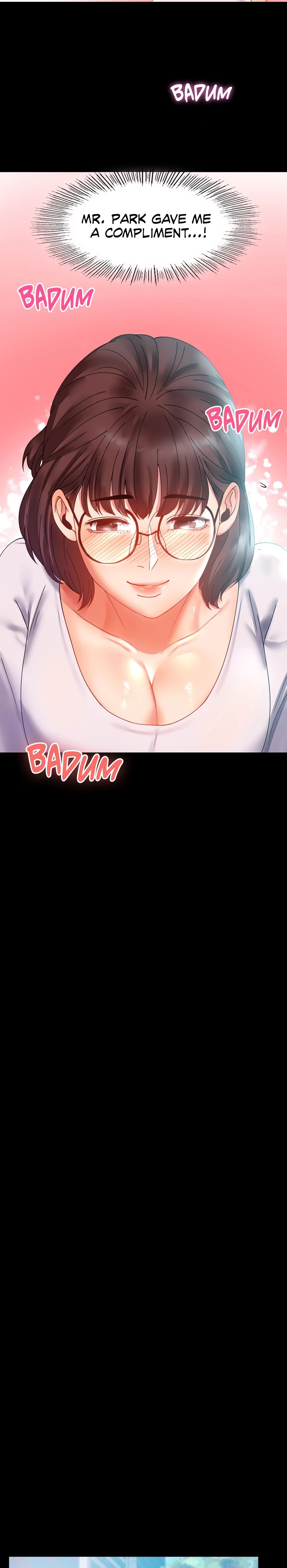 Illicit Love Chapter 14 - HolyManga.Net