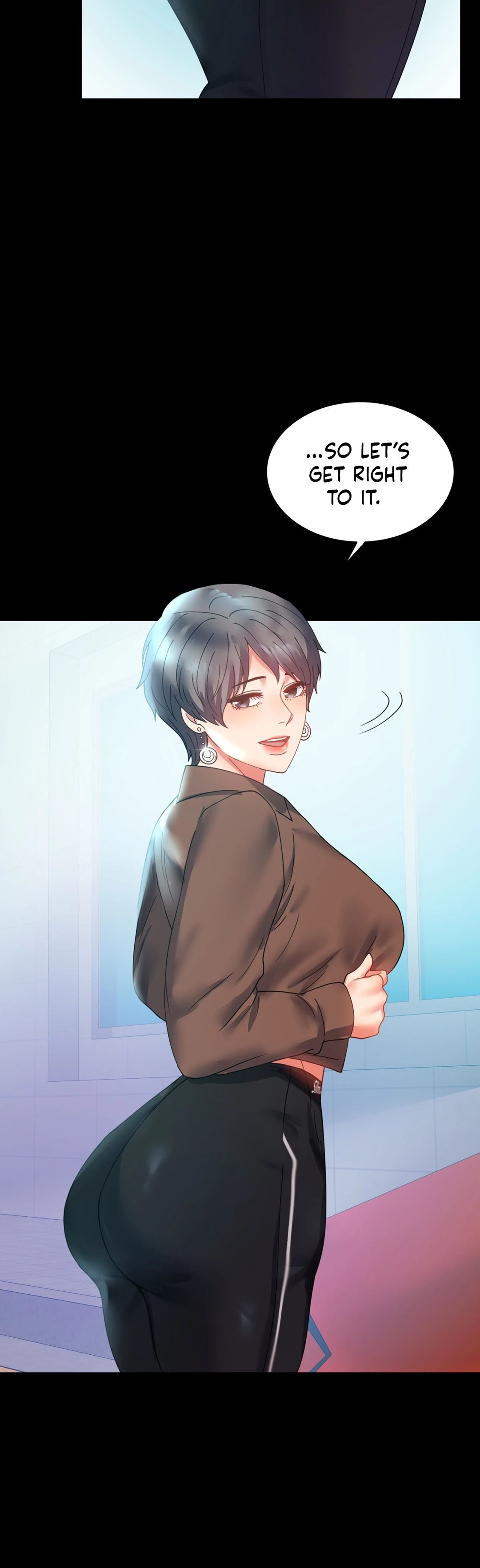 Illicit Love Chapter 14 - HolyManga.Net