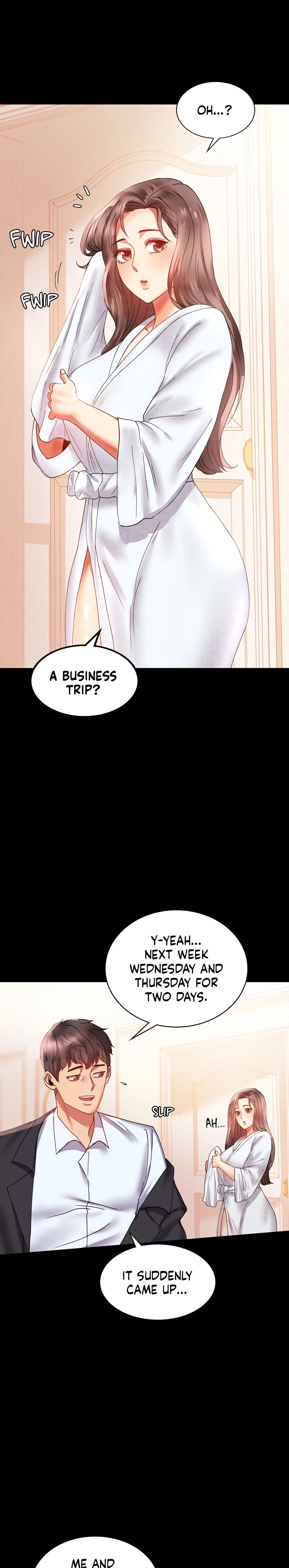 Illicit Love Chapter 14 - HolyManga.Net