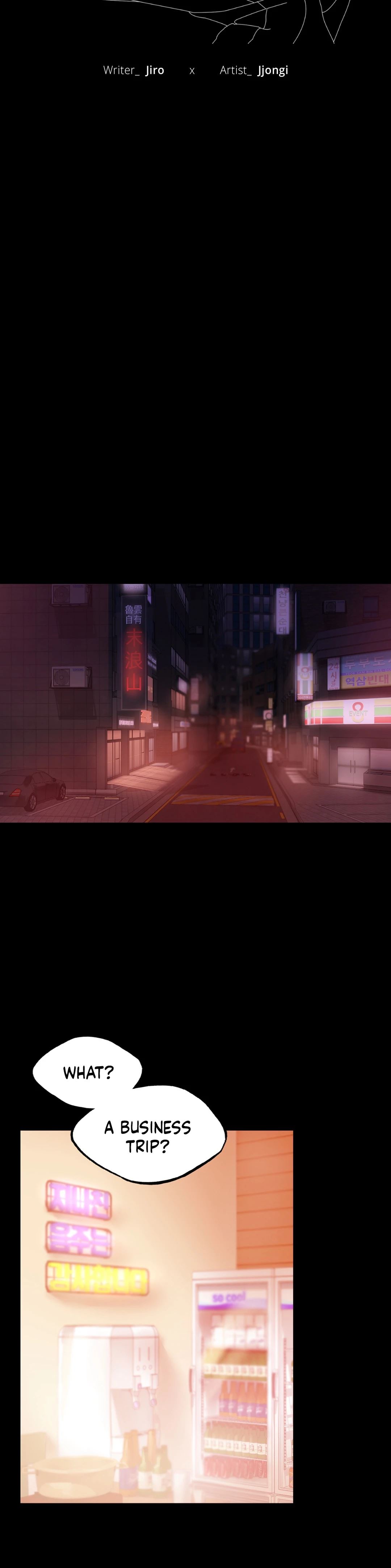 Illicit Love Chapter 14 - HolyManga.Net