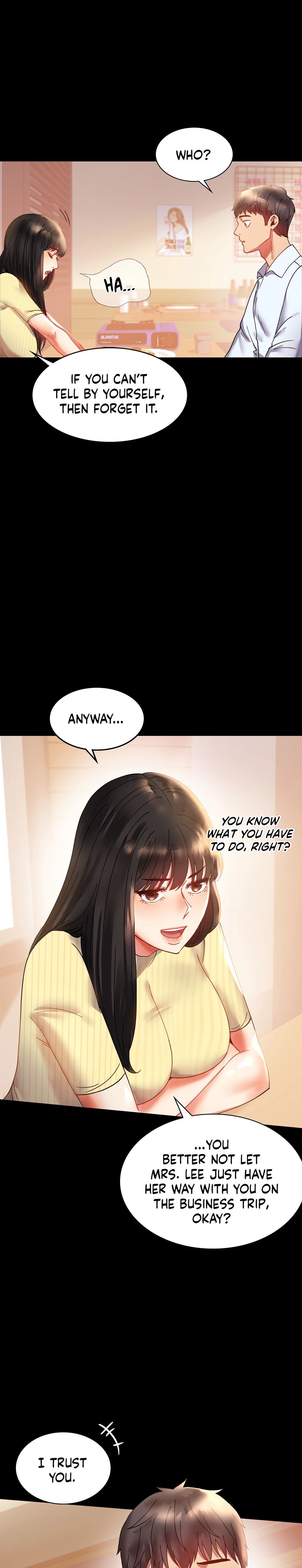 Illicit Love Chapter 14 - HolyManga.Net