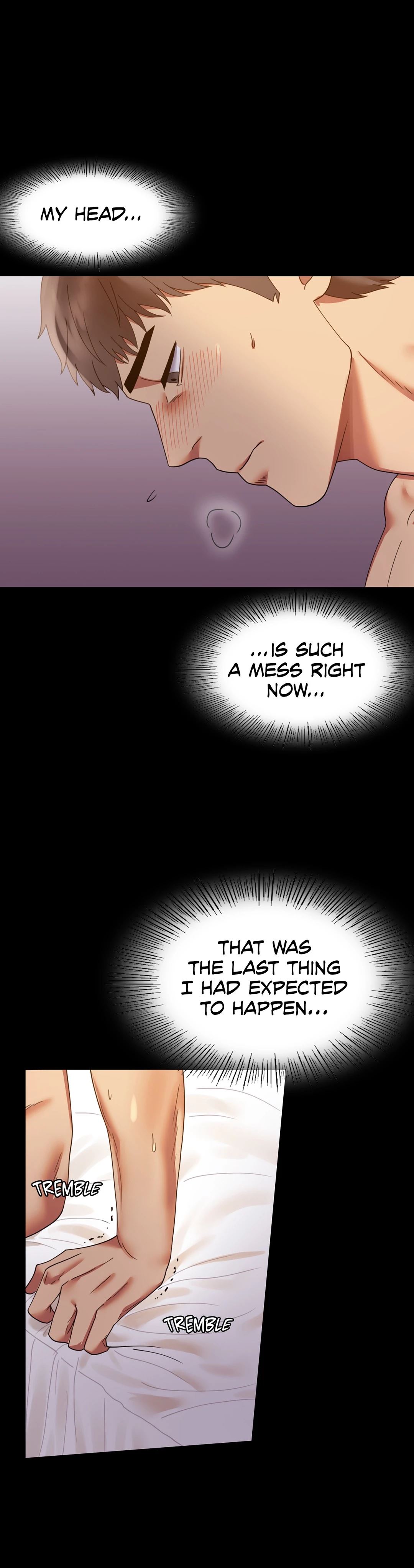 Illicit Love Chapter 16 - HolyManga.Net