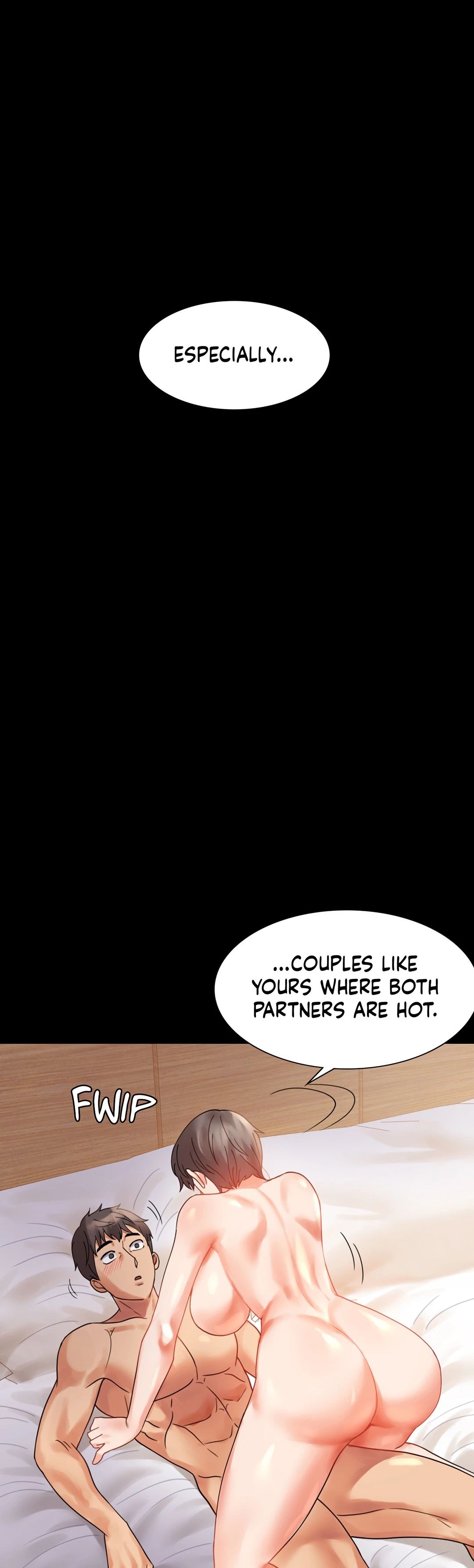 Illicit Love Chapter 16 - HolyManga.Net