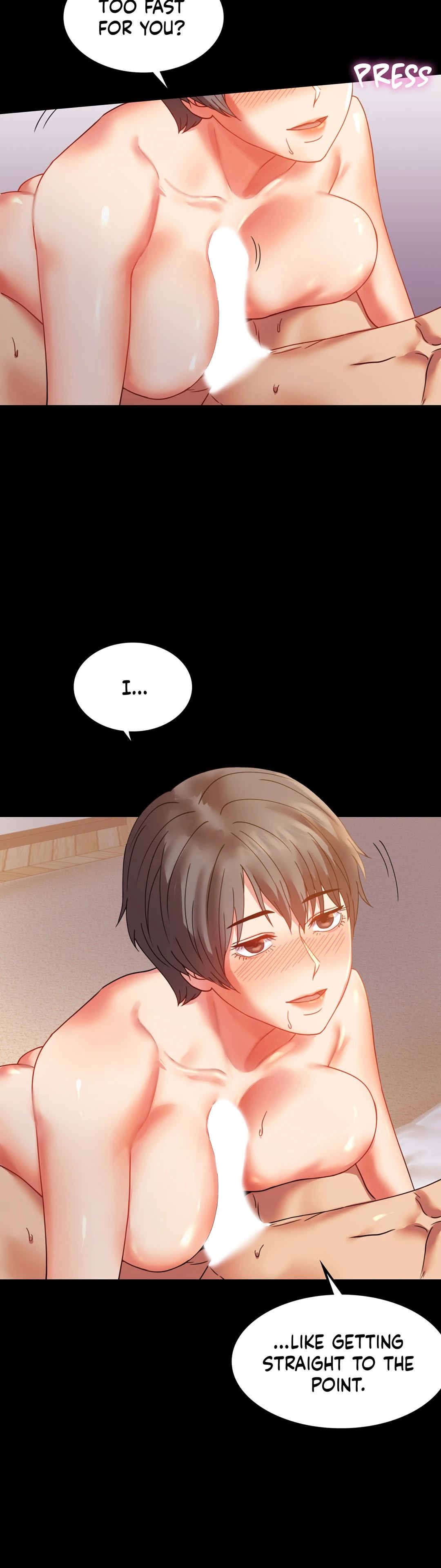 Illicit Love Chapter 16 - HolyManga.Net