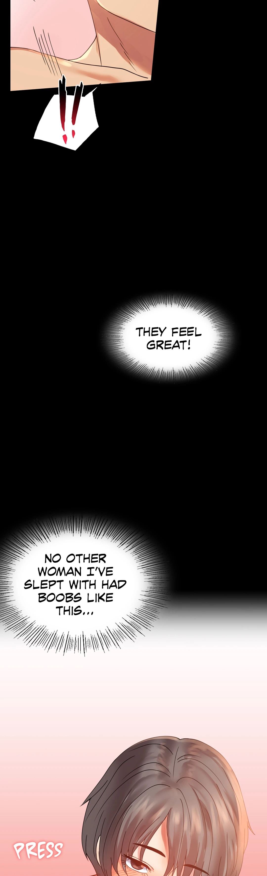 Illicit Love Chapter 16 - HolyManga.Net