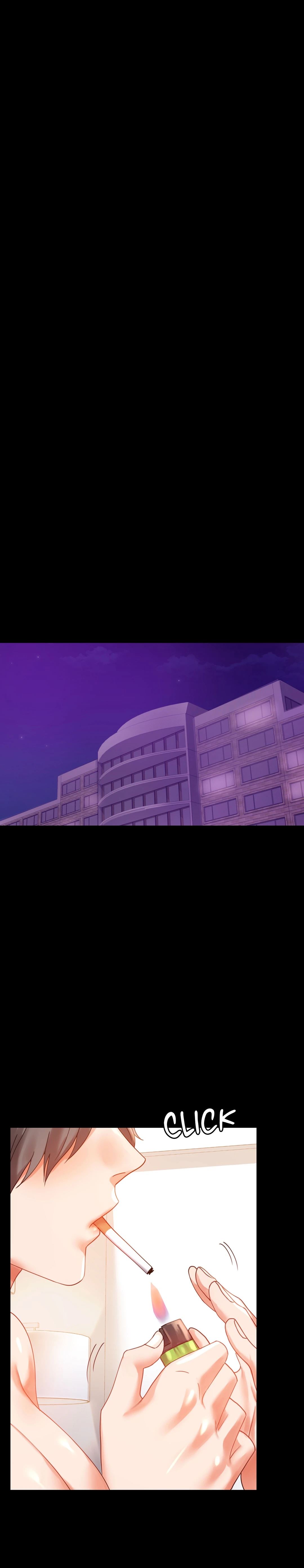 Illicit Love Chapter 16 - HolyManga.Net