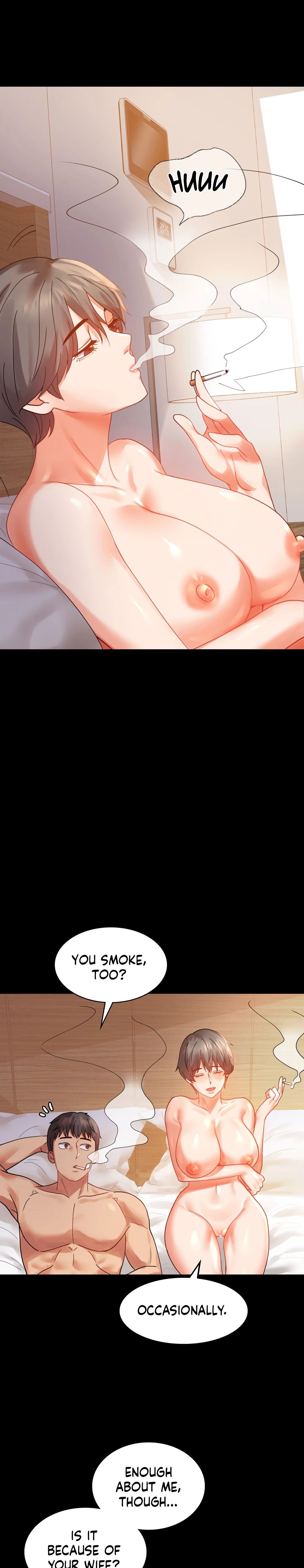 Illicit Love Chapter 16 - HolyManga.Net