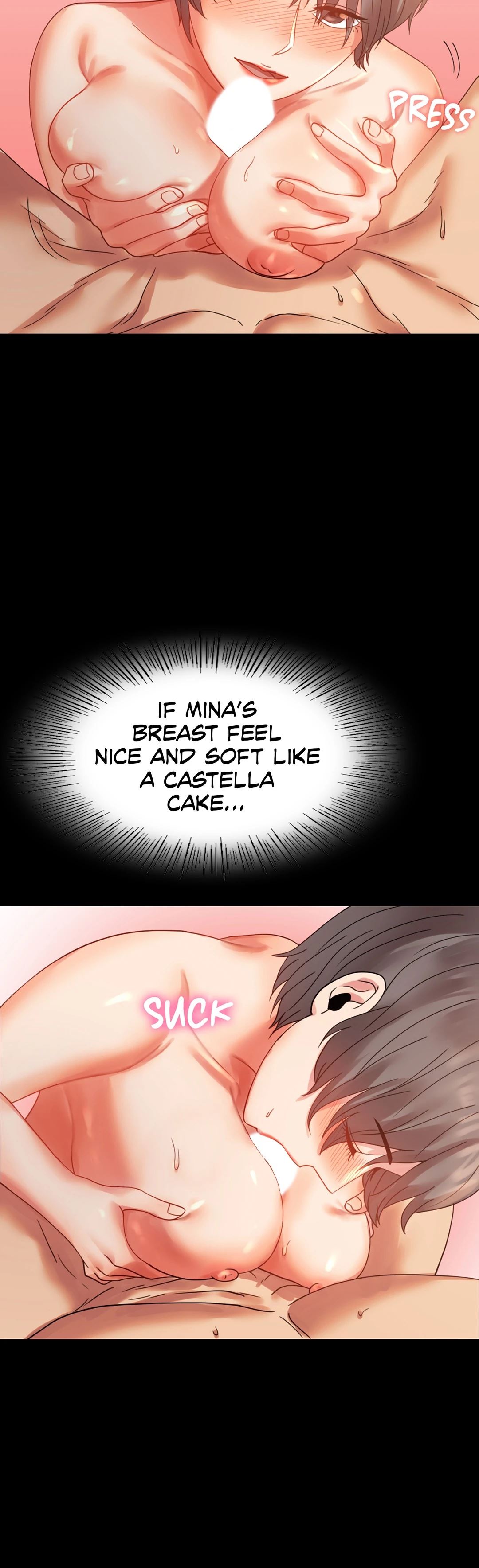 Illicit Love Chapter 16 - HolyManga.Net
