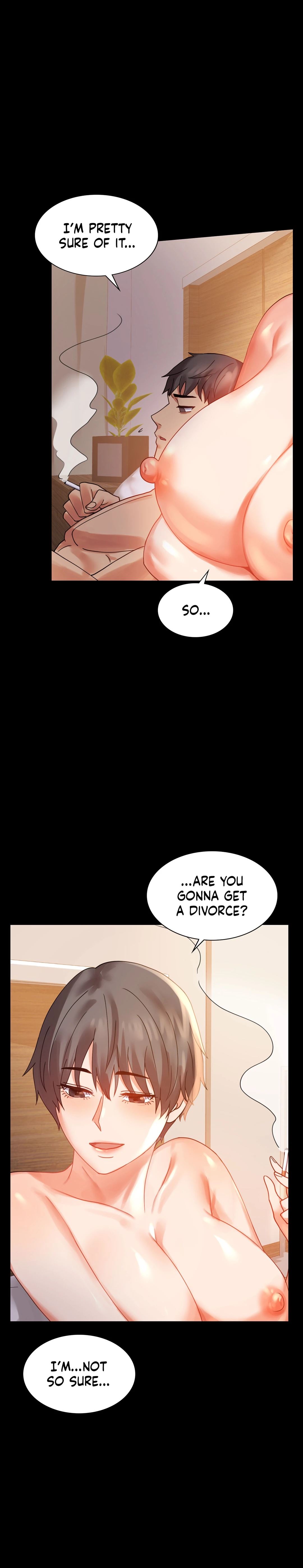 Illicit Love Chapter 16 - HolyManga.Net