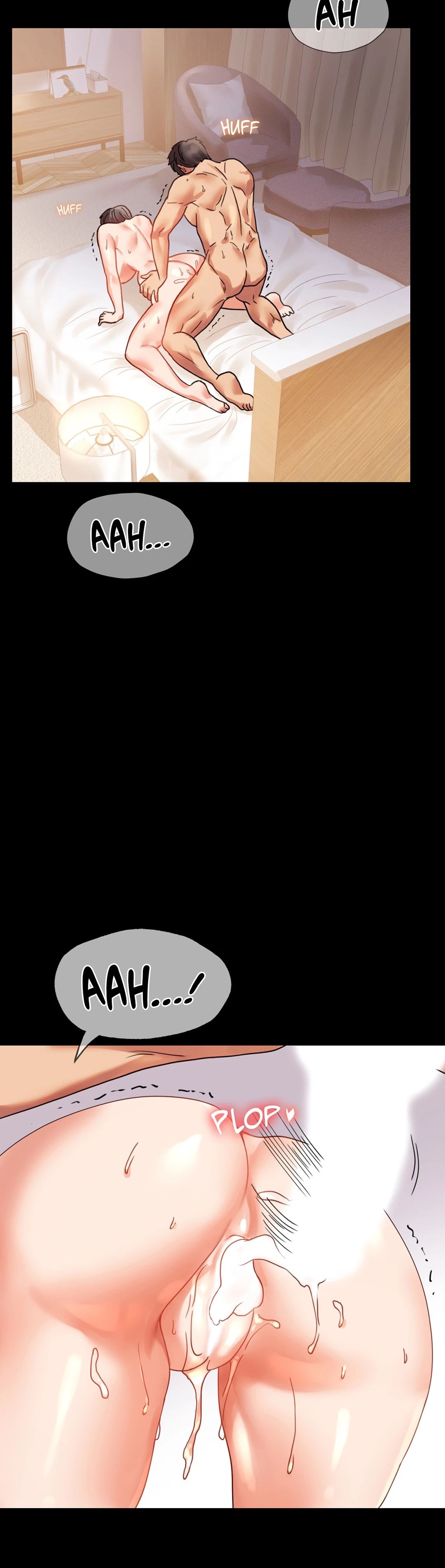 Illicit Love Chapter 16 - HolyManga.Net