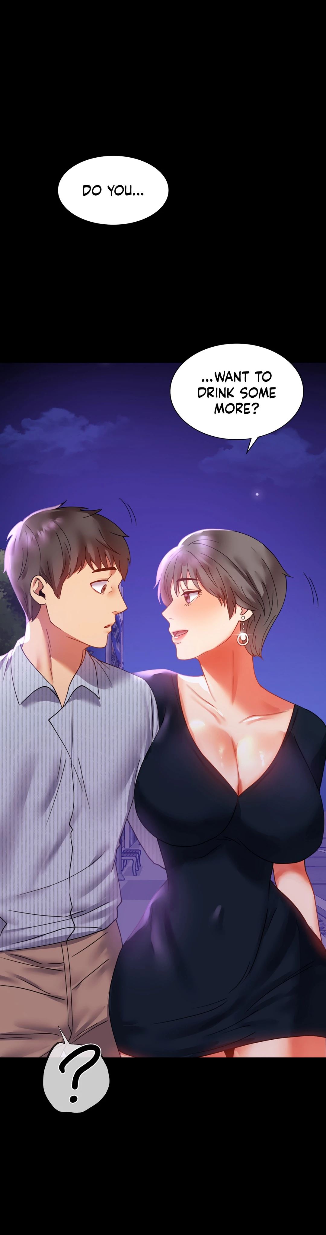Illicit Love Chapter 16 - HolyManga.Net