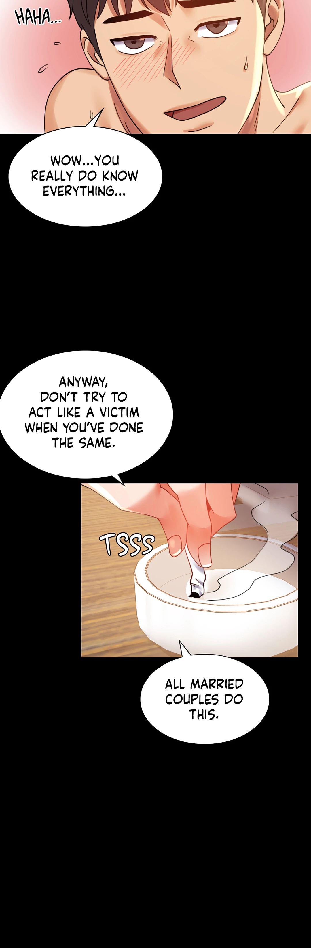Illicit Love Chapter 16 - HolyManga.Net