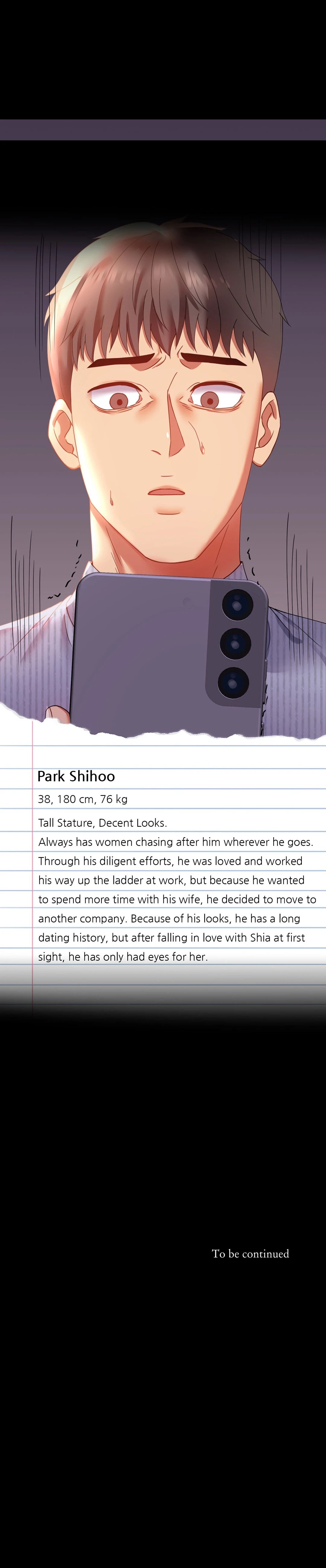 Illicit Love Chapter 17 - HolyManga.Net