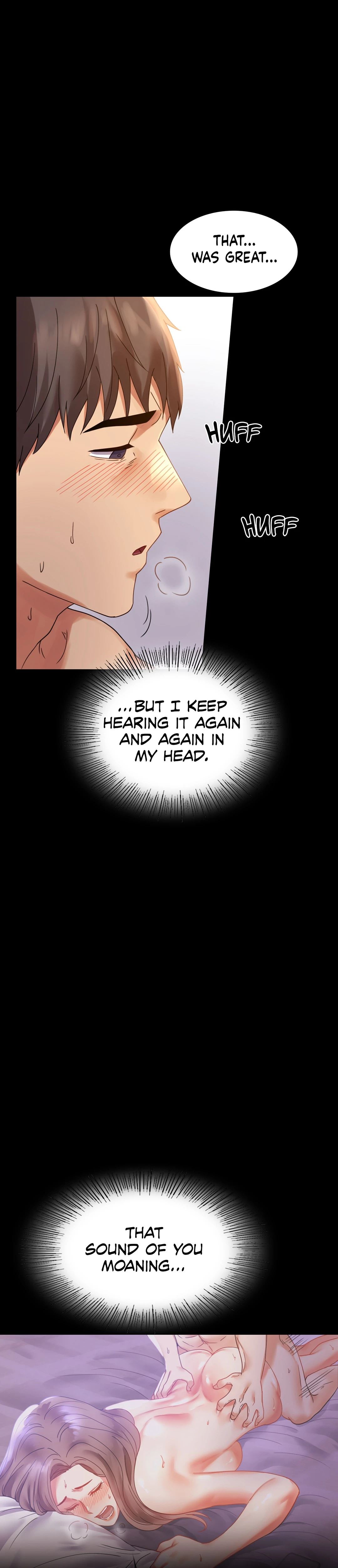 Illicit Love Chapter 17 - HolyManga.Net