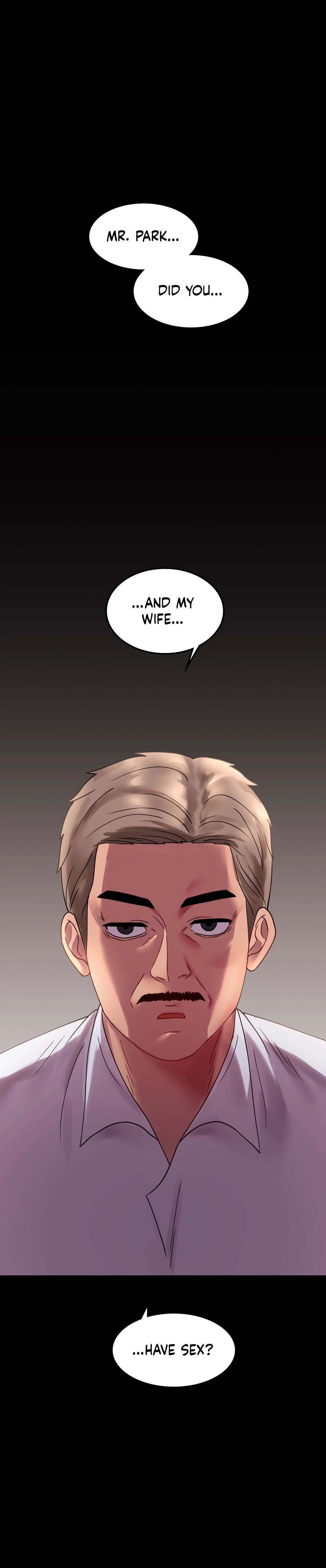 Illicit Love Chapter 17 - HolyManga.Net