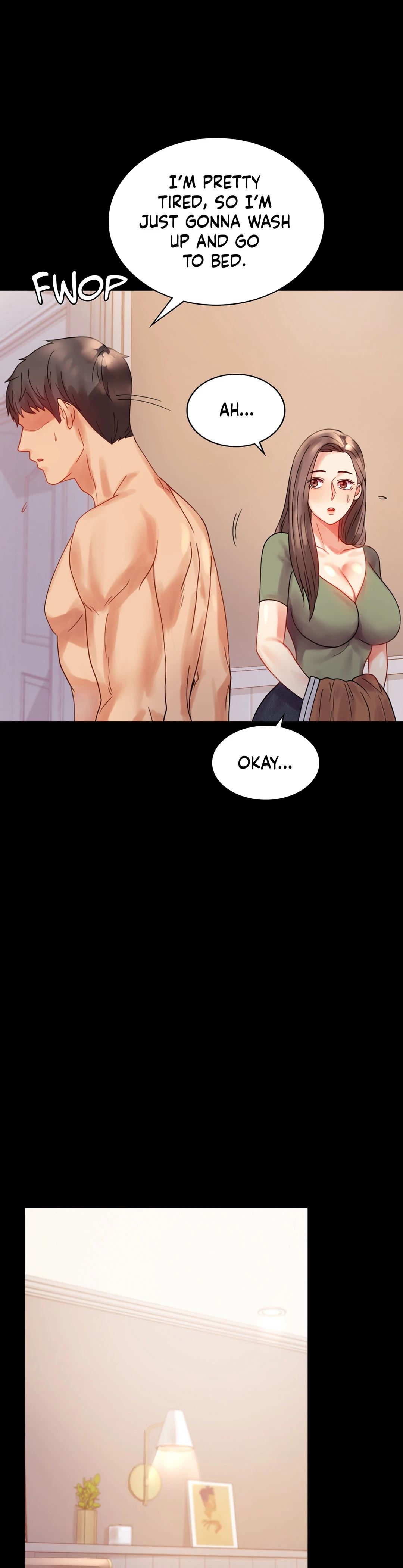 Illicit Love Chapter 17 - HolyManga.Net