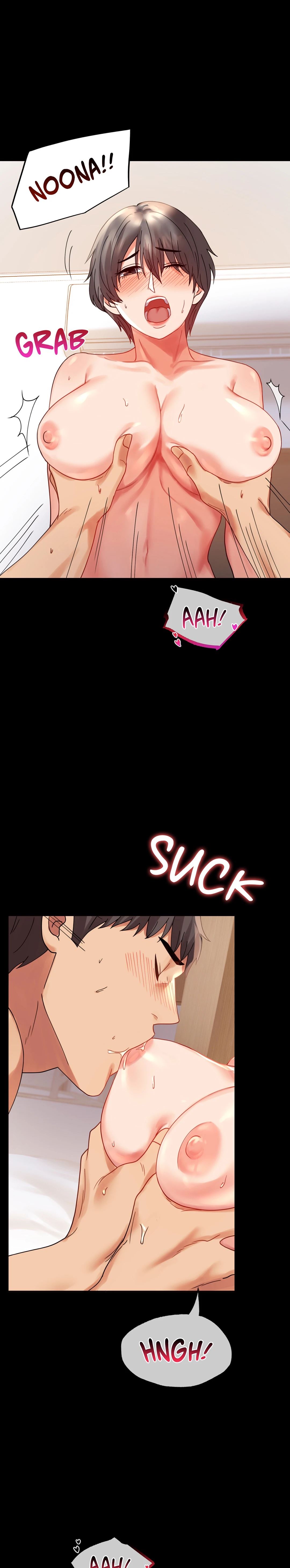 Illicit Love Chapter 17 - HolyManga.Net