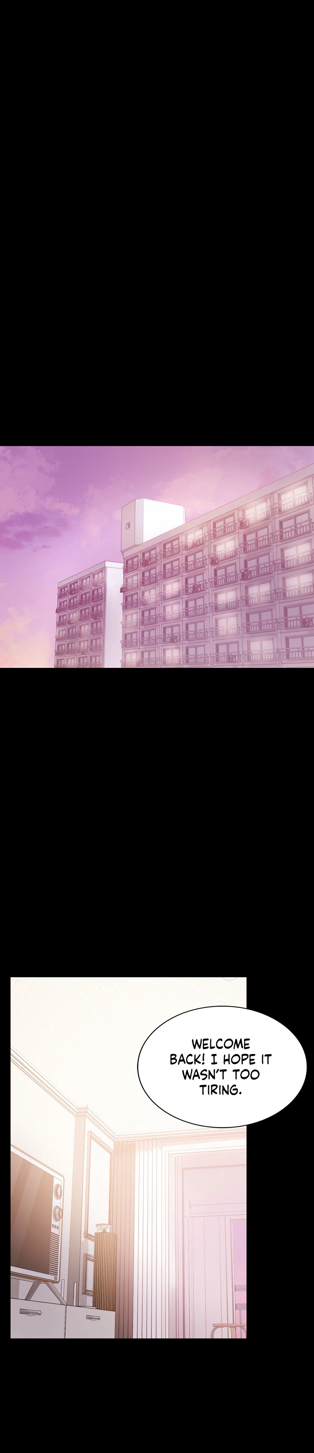 Illicit Love Chapter 17 - HolyManga.Net