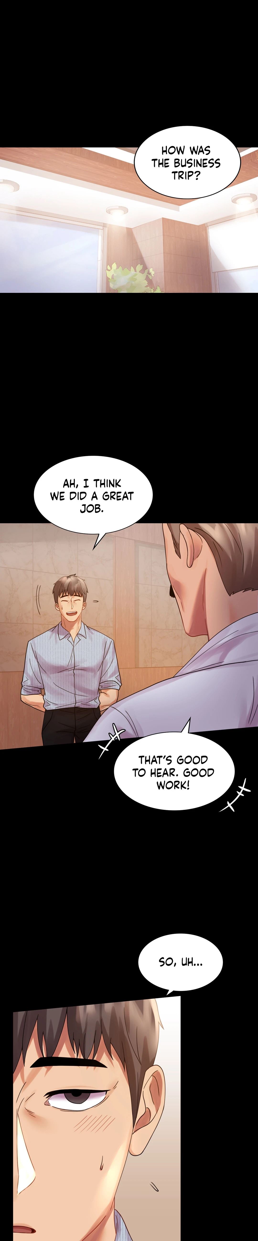 Illicit Love Chapter 17 - HolyManga.Net