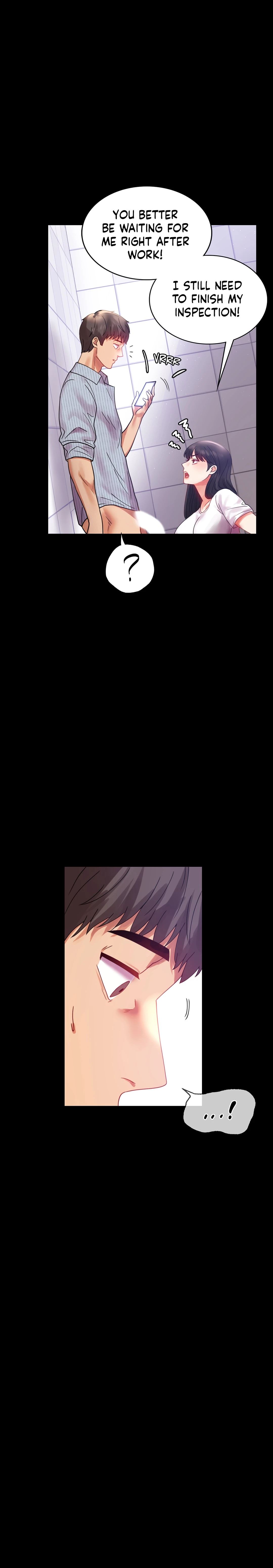 Illicit Love Chapter 17 - HolyManga.Net